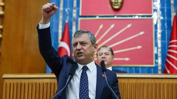 Haber gorseli