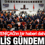 Haber gorseli