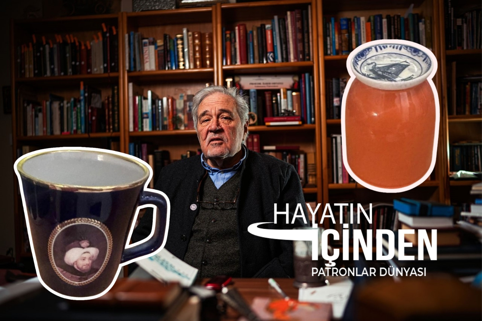 Ilber ortaylinin kisisel esyalari kizi tuna ortayli tarafindan bir whatsapp grubunda satisa cikarildi RmOS8Mmw
